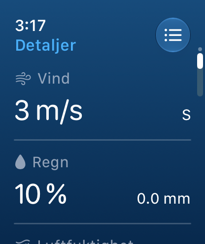 Detaljer-sidan